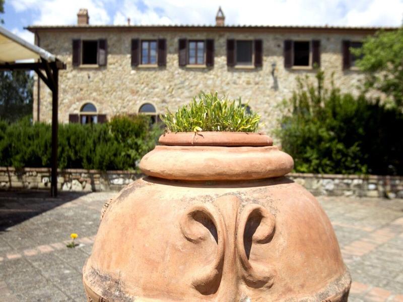 San Giorgio Country Residence - Genel