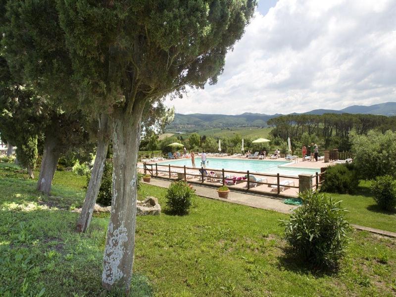 San Giorgio Country Residence - Genel