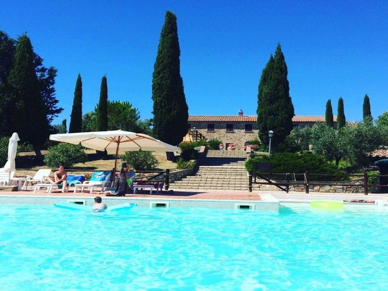 San Giorgio Country Residence - Genel