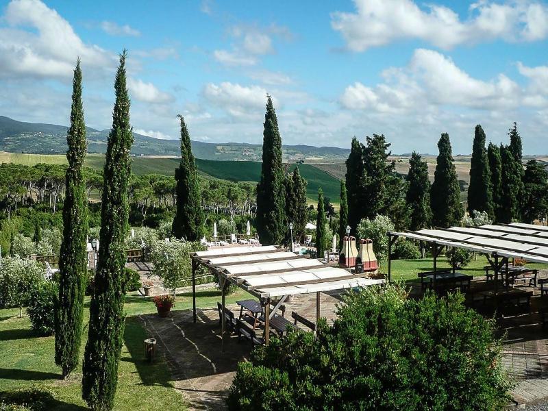 San Giorgio Country Residence - Genel