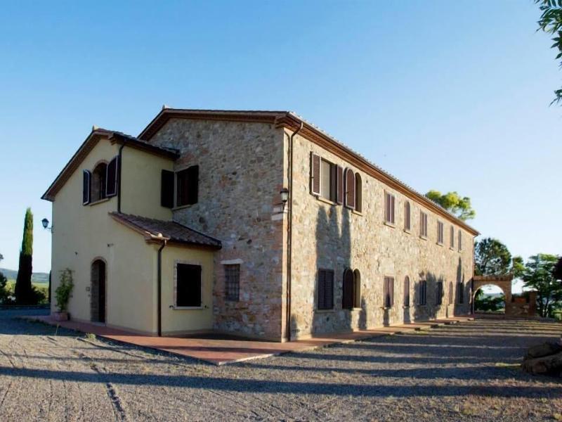 San Giorgio Country Residence - Genel