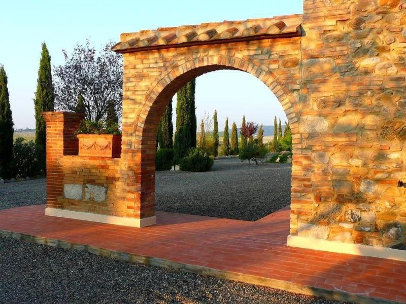 San Giorgio Country Residence - Genel