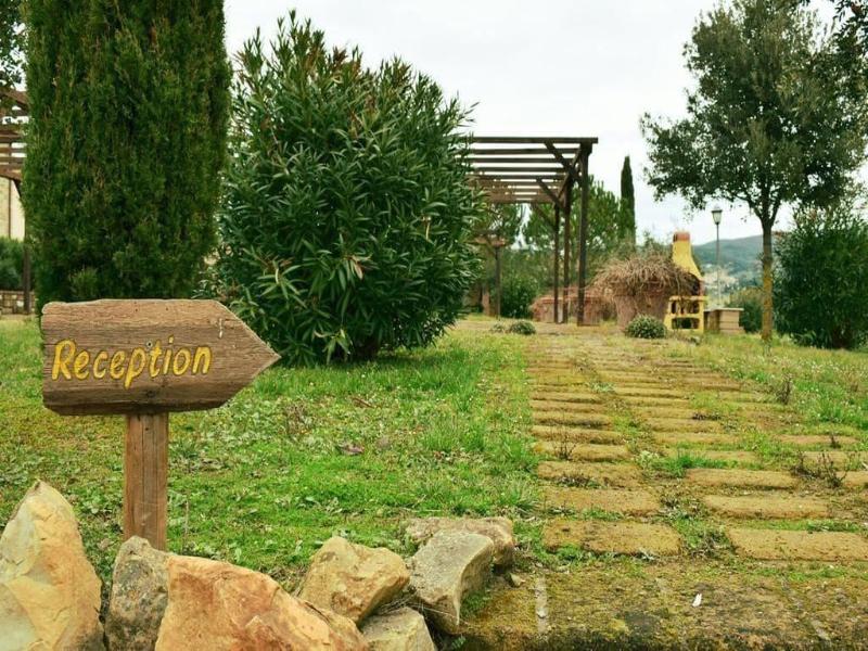 San Giorgio Country Residence - Genel