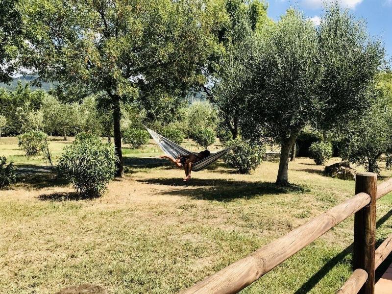 San Giorgio Country Residence - Genel
