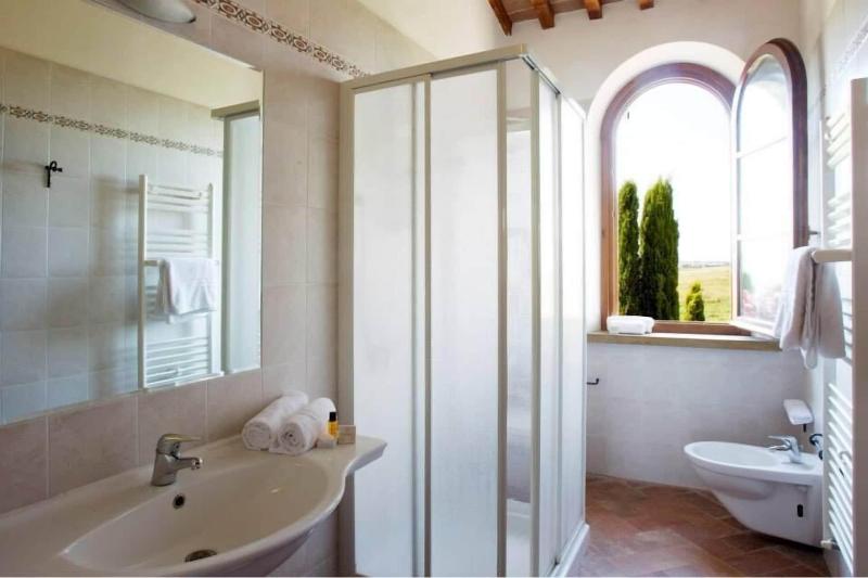San Giorgio Country Residence - Oda