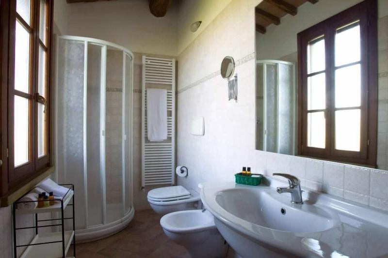 San Giorgio Country Residence - Oda