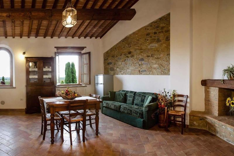 San Giorgio Country Residence - Oda