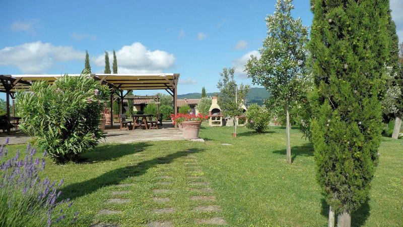 San Giorgio Country Residence - Oda