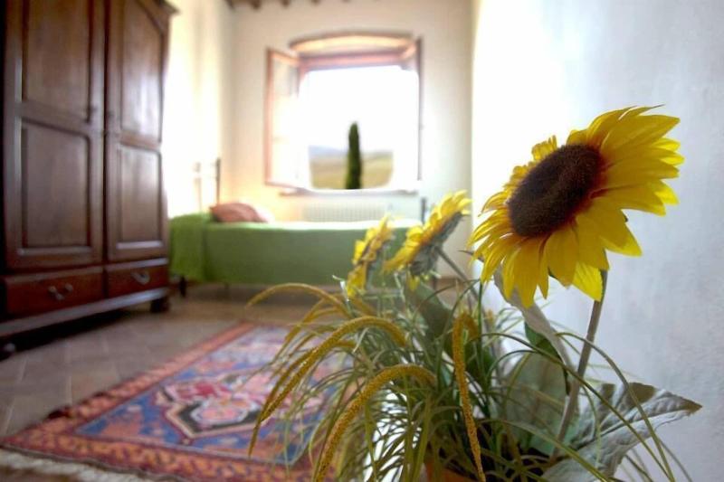 San Giorgio Country Residence - Oda