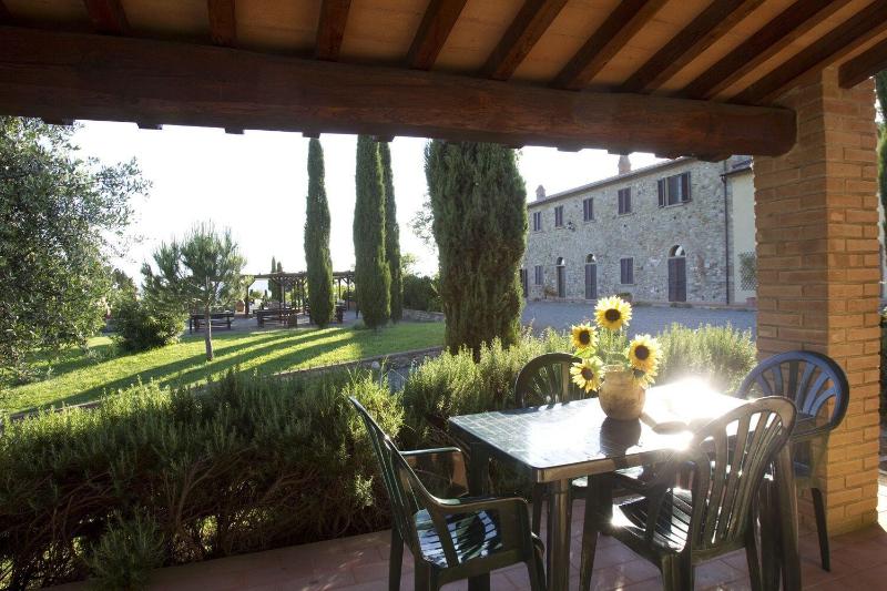 San Giorgio Country Residence - Oda