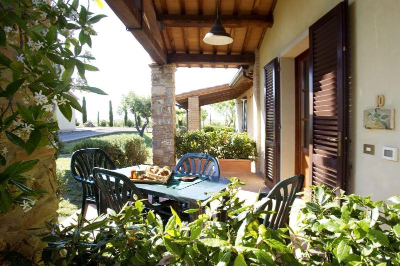 San Giorgio Country Residence - Oda