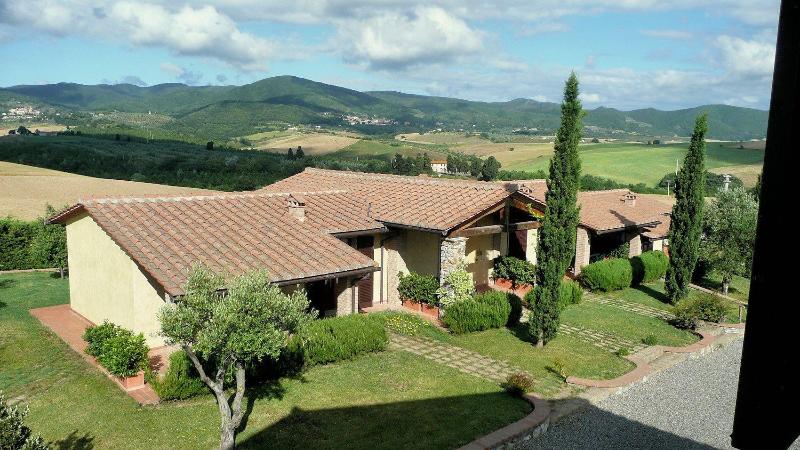 San Giorgio Country Residence - Oda