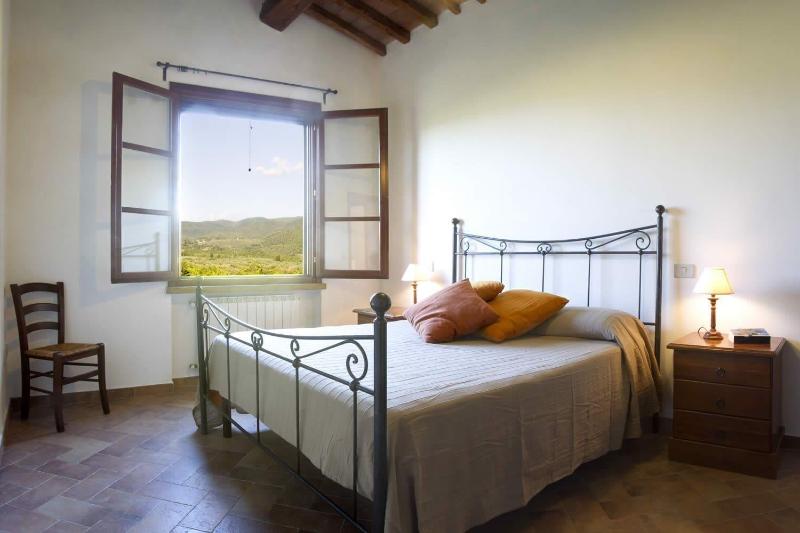 San Giorgio Country Residence - Oda