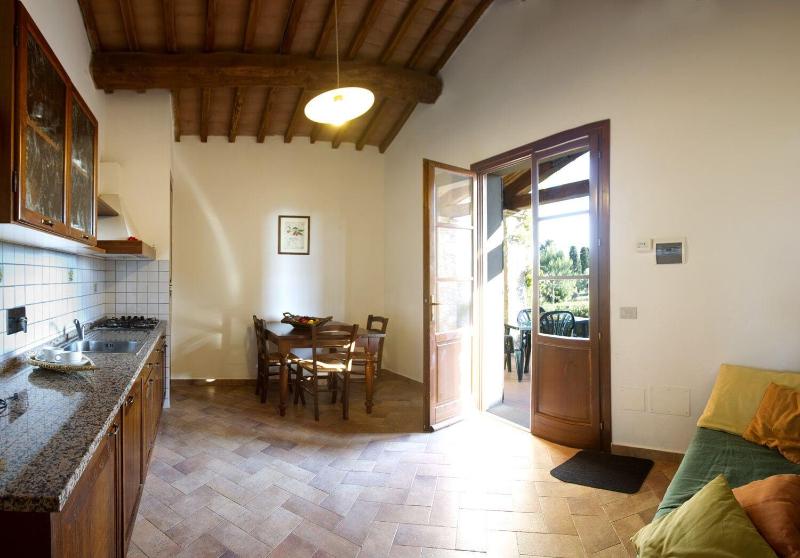 San Giorgio Country Residence - Oda