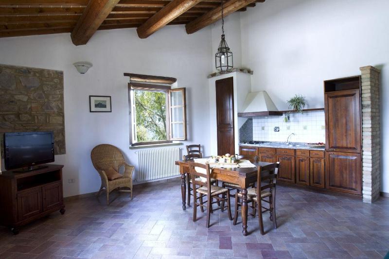 San Giorgio Country Residence - Oda