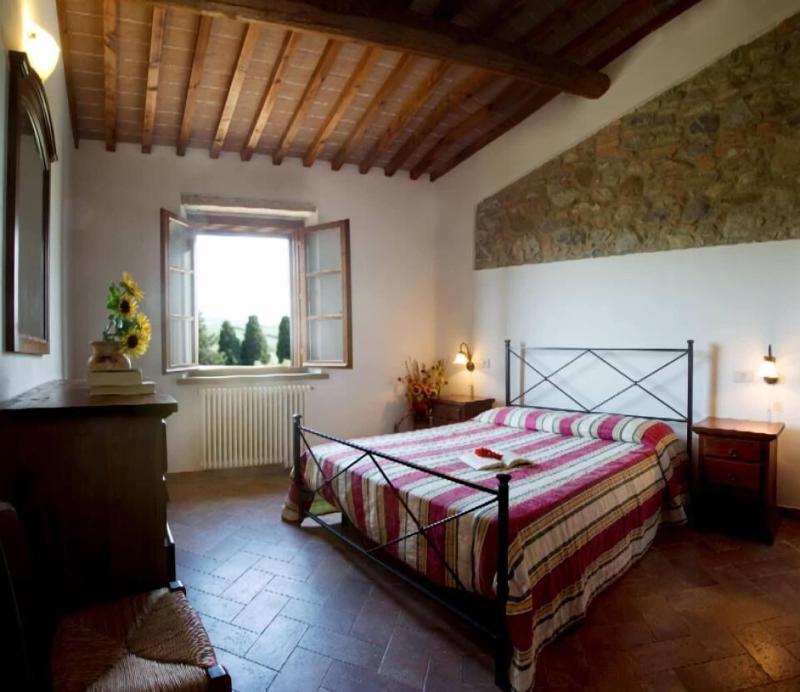 San Giorgio Country Residence - Oda