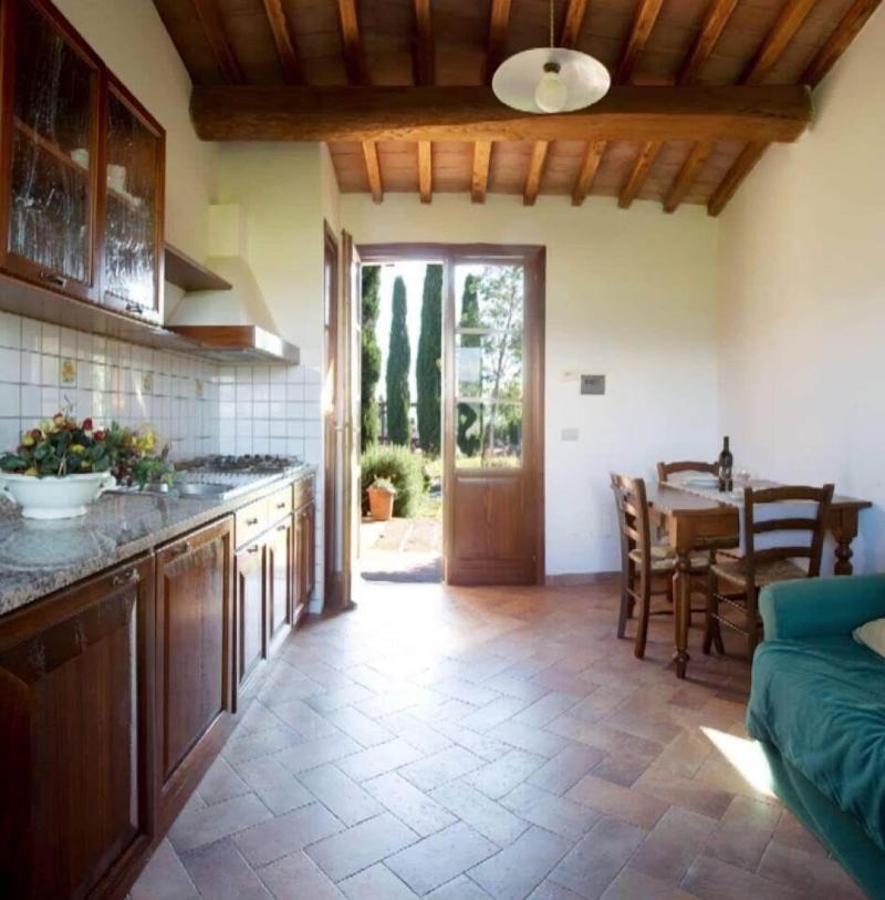San Giorgio Country Residence - Oda