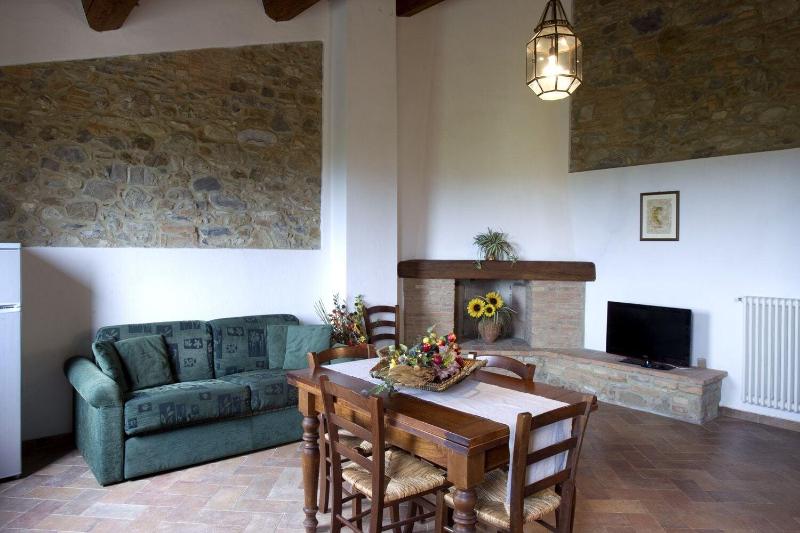 San Giorgio Country Residence - Oda