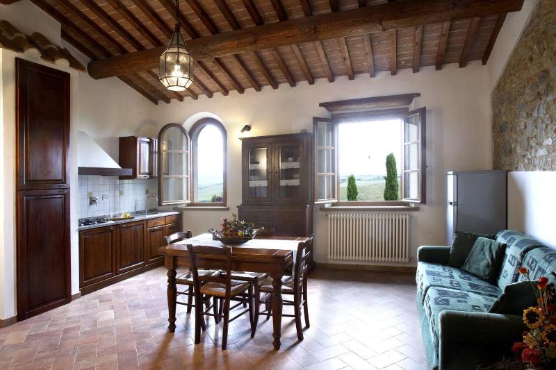 San Giorgio Country Residence - Oda