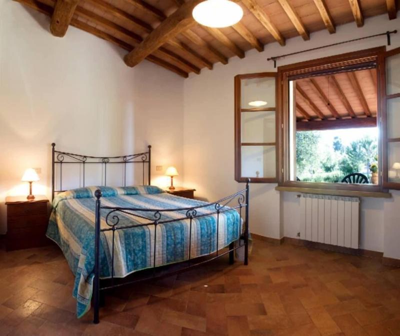 San Giorgio Country Residence - Oda