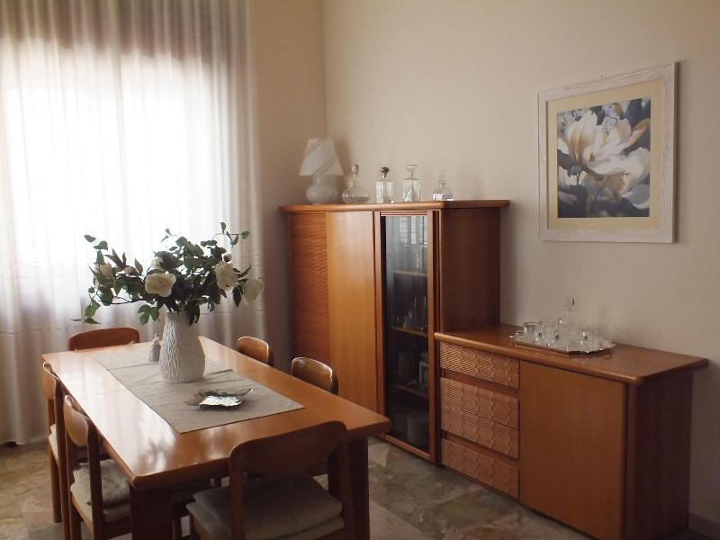Villa Lazzari B&B Tra i due Mari - Lobi