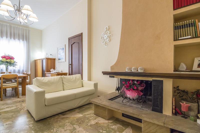 Villa Lazzari B&B Tra i due Mari - Aktivite
