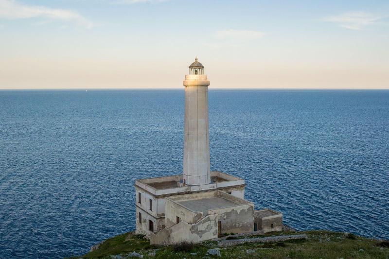 Villa Lazzari B&B Tra i due Mari - Genel