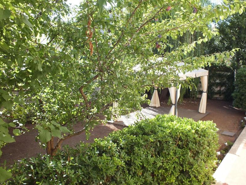 Villa Lazzari B&B Tra i due Mari - Genel