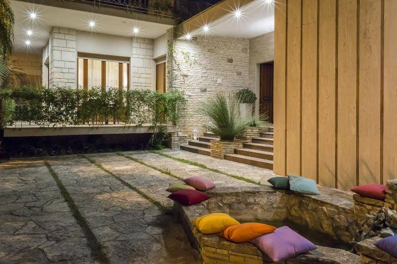 Villa Lazzari B&B Tra i due Mari - Genel