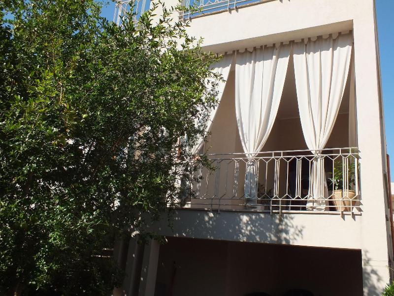 Villa Lazzari B&B Tra i due Mari - Genel