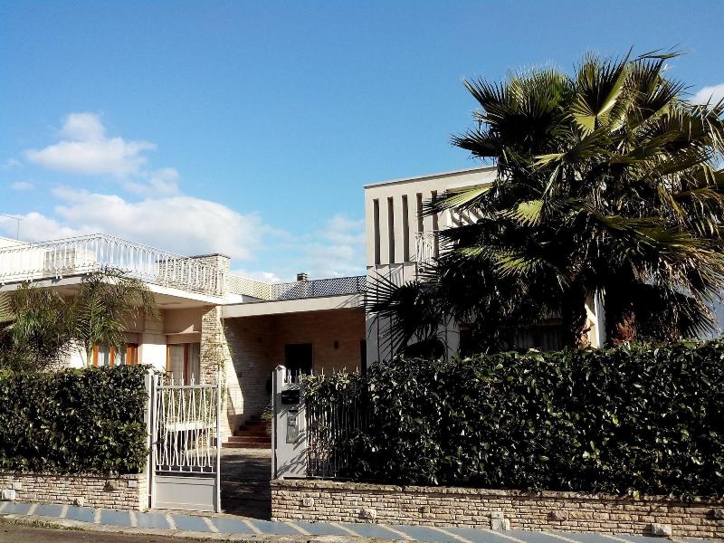 Villa Lazzari B&B Tra i due Mari - Genel
