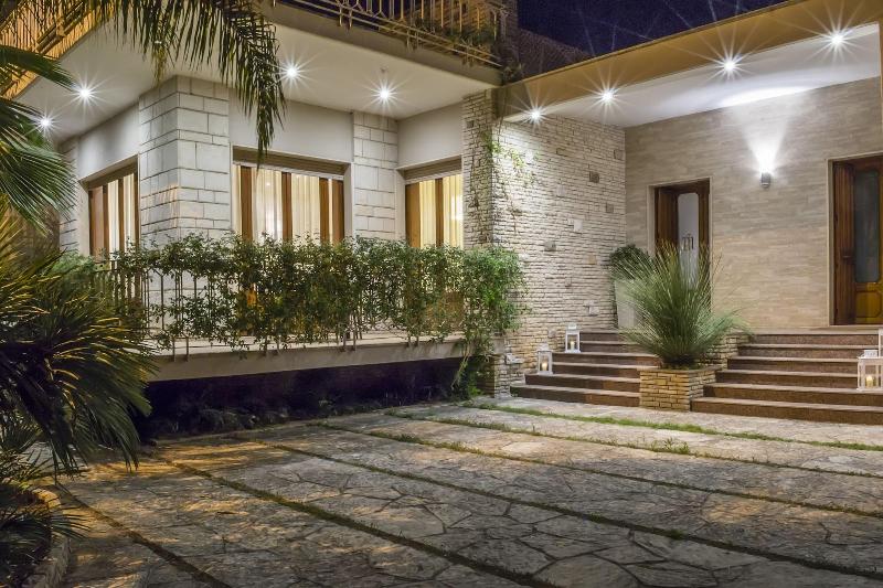 Villa Lazzari B&B Tra i due Mari - Genel