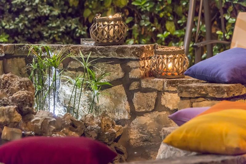 Villa Lazzari B&B Tra i due Mari - Genel