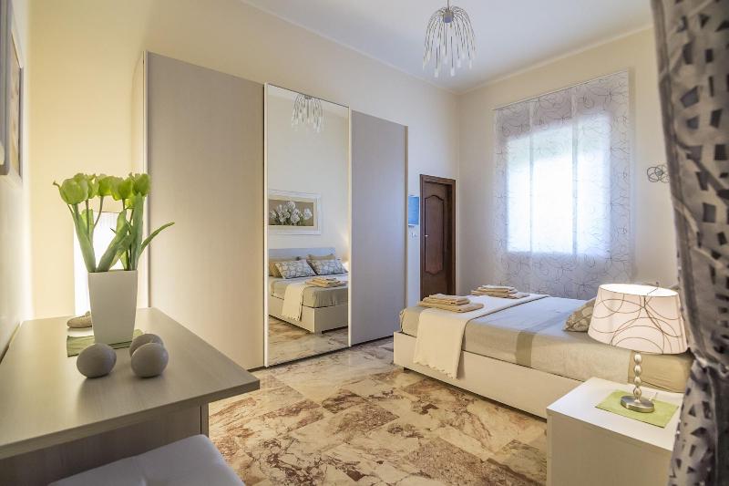 Villa Lazzari B&B Tra i due Mari - Oda