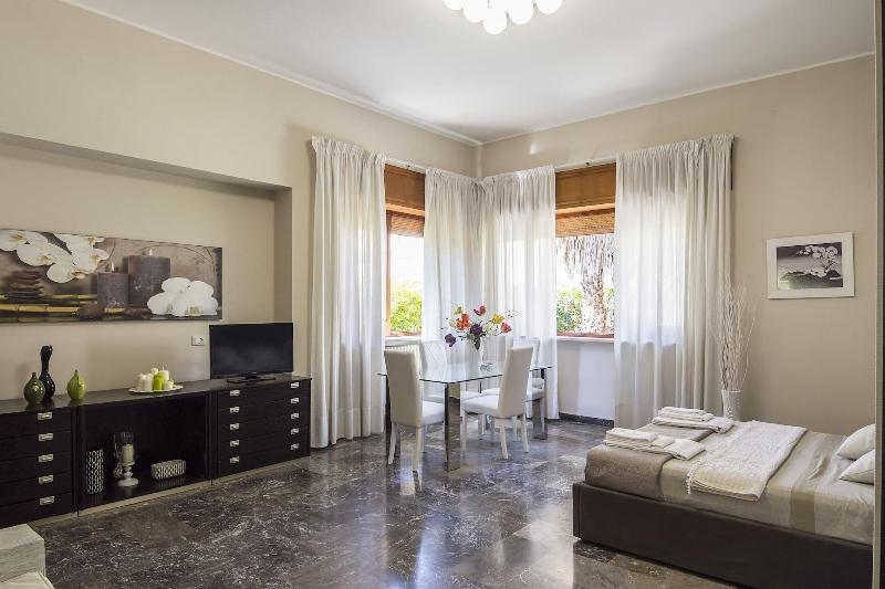 Villa Lazzari B&B Tra i due Mari - Oda