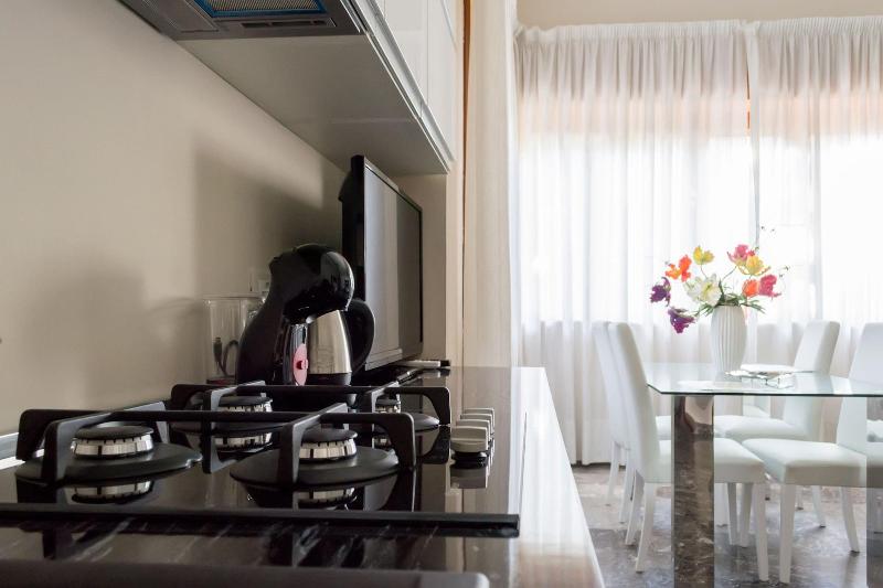 Villa Lazzari B&B Tra i due Mari - Oda