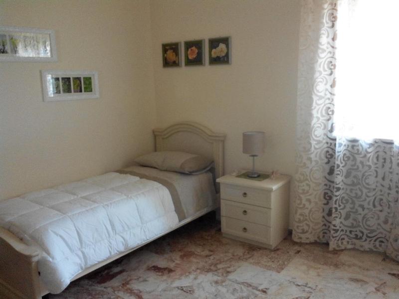 Villa Lazzari B&B Tra i due Mari - Oda