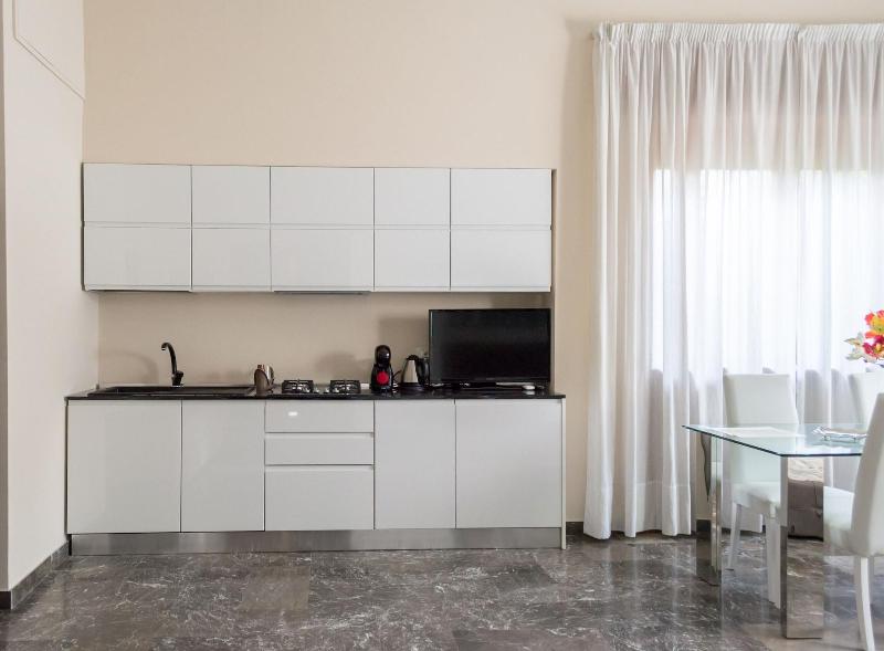 Villa Lazzari B&B Tra i due Mari - Oda