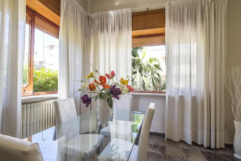 Villa Lazzari B&B Tra i due Mari - Oda