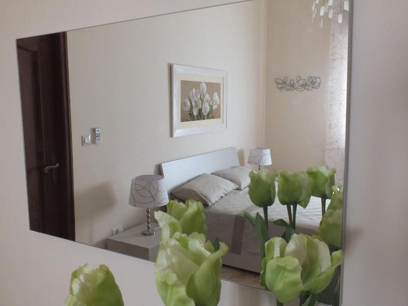 Villa Lazzari B&B Tra i due Mari - Oda