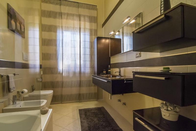Villa Lazzari B&B Tra i due Mari - Oda