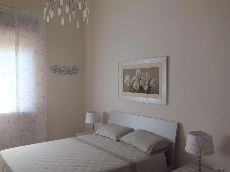Villa Lazzari B&B Tra i due Mari - Oda