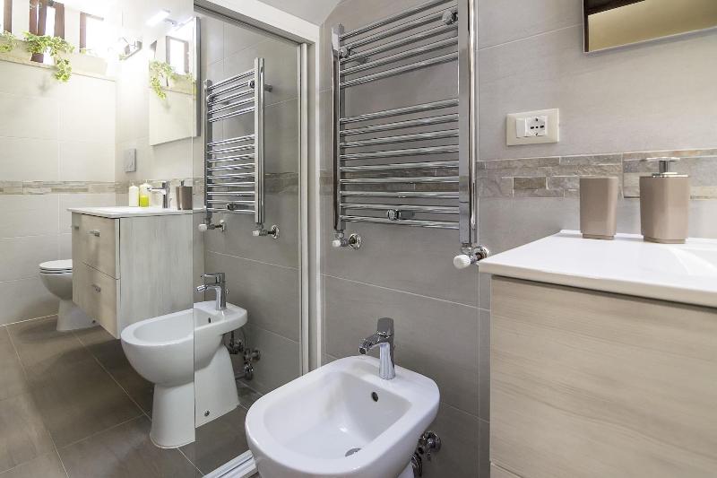 Villa Lazzari B&B Tra i due Mari - Oda