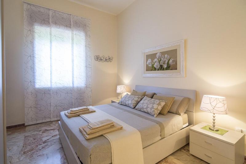 Villa Lazzari B&B Tra i due Mari - Oda