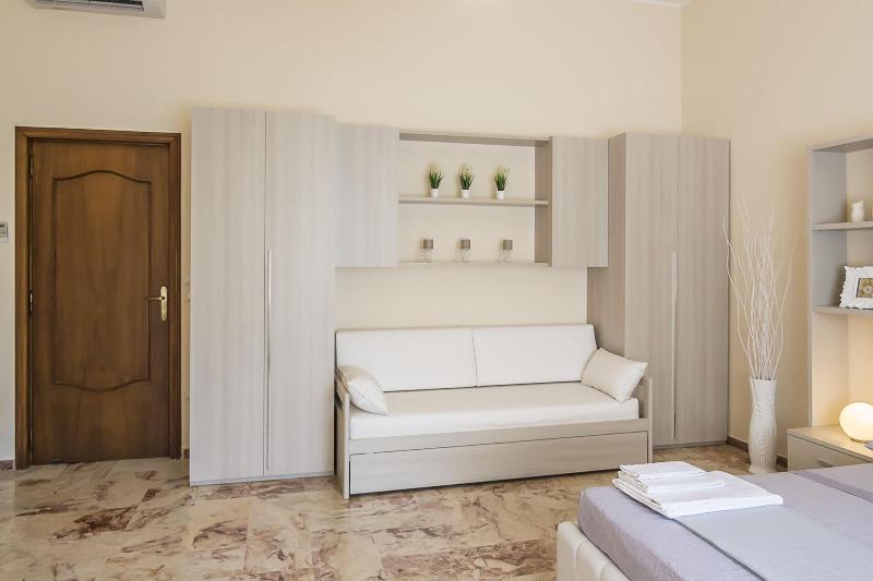 Villa Lazzari B&B Tra i due Mari - Oda