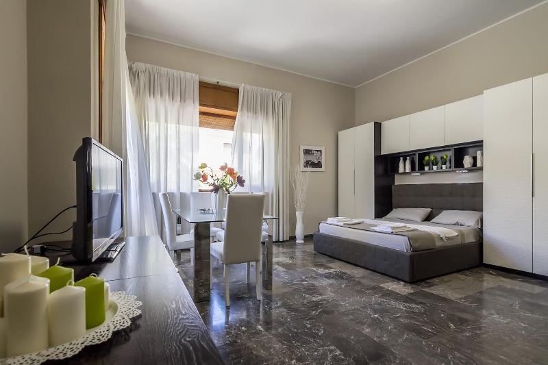 Villa Lazzari B&B Tra i due Mari - Oda