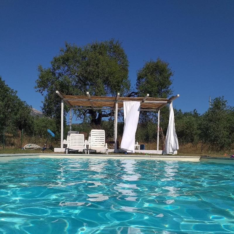 Tenuta Don Ballore - Aktivite
