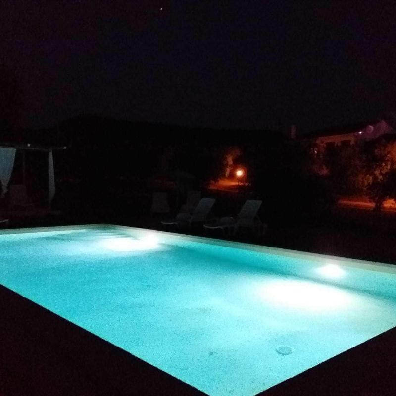 Tenuta Don Ballore - Aktivite
