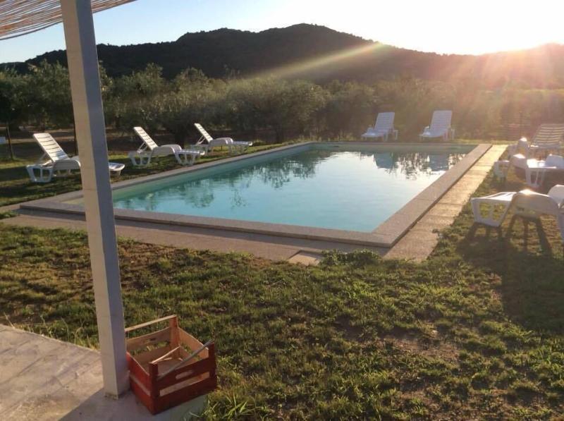 Tenuta Don Ballore - Aktivite