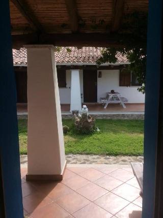 Tenuta Don Ballore otel fotoğrafı